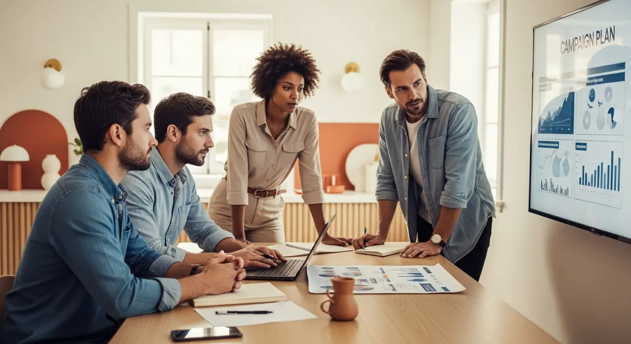 Agence Marketing Six-Fours-les-Plages