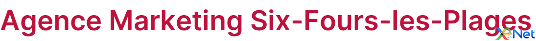 Agence Marketing Six-Fours-les-Plages
